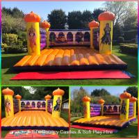 BJ's Bouncy Castles in Bromley and Sevenoaks image 1